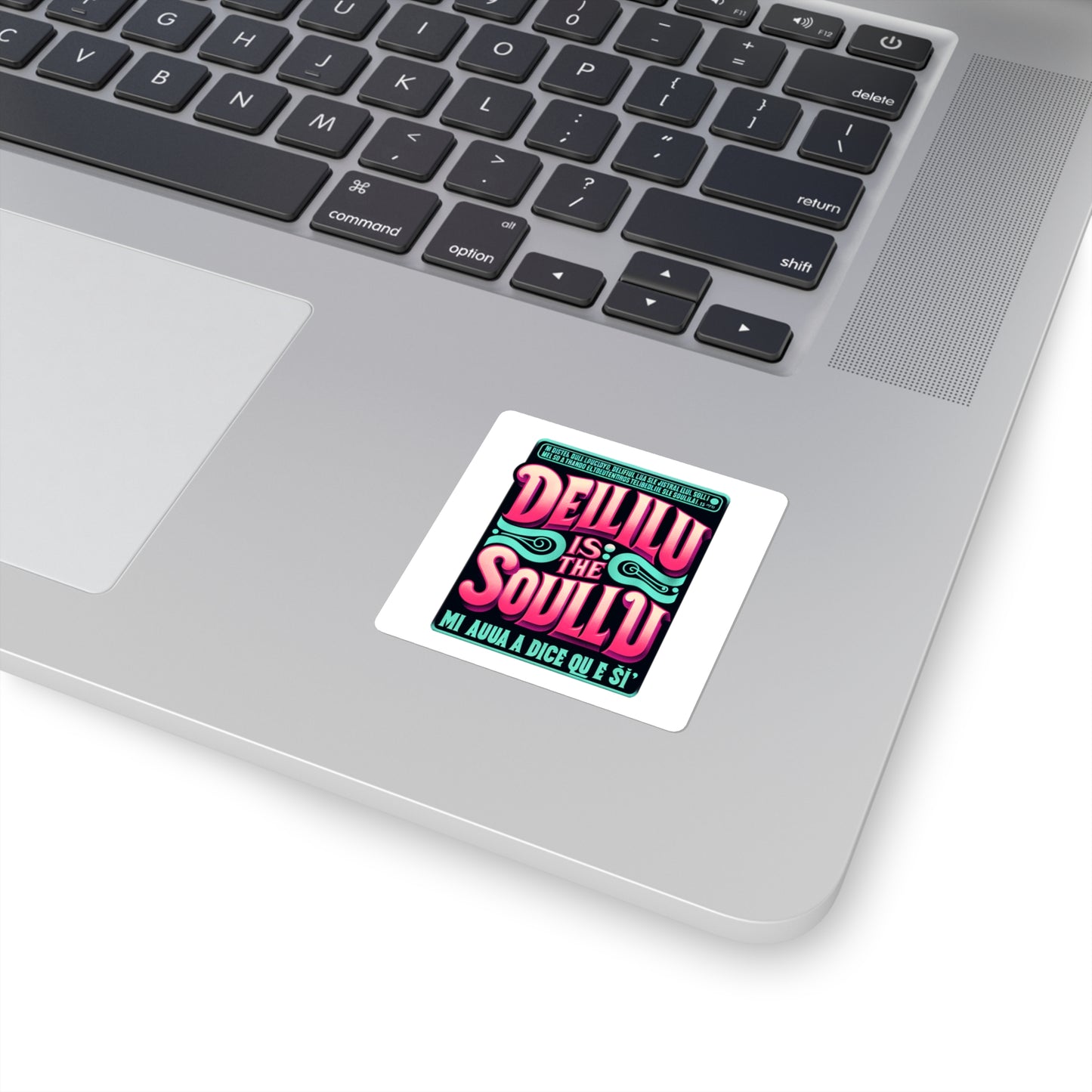 Product Sticker