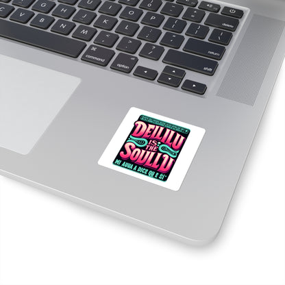Product Sticker