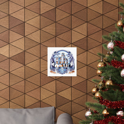 Product Poster
