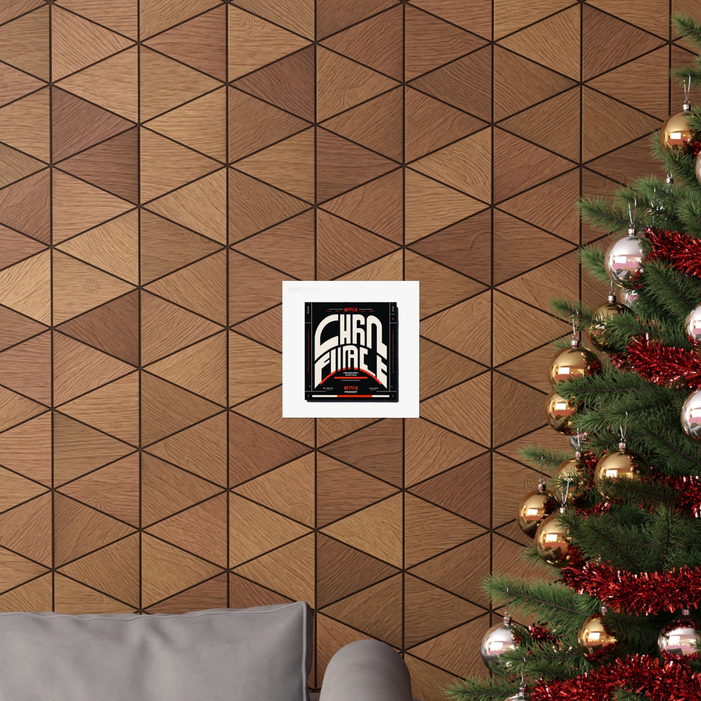 Product Poster