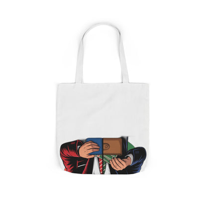 From Suing FIFA to Buying FIFA Tickets Tote
