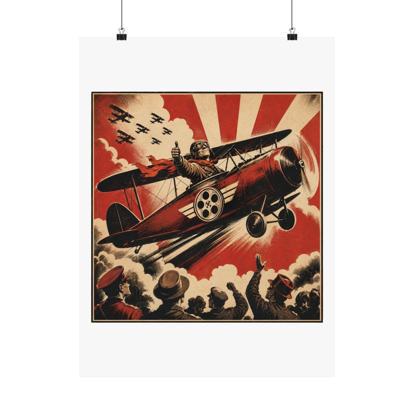 Product Poster