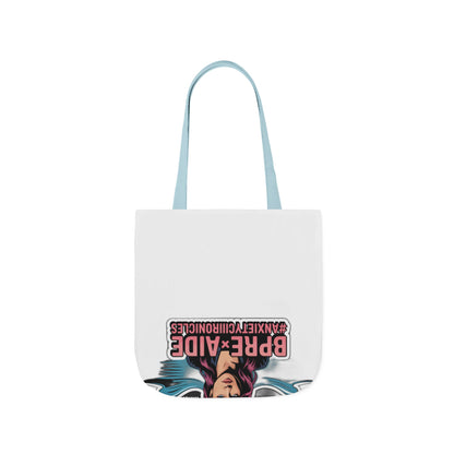 Afraid of Heights (But Only With Water Below) Tote