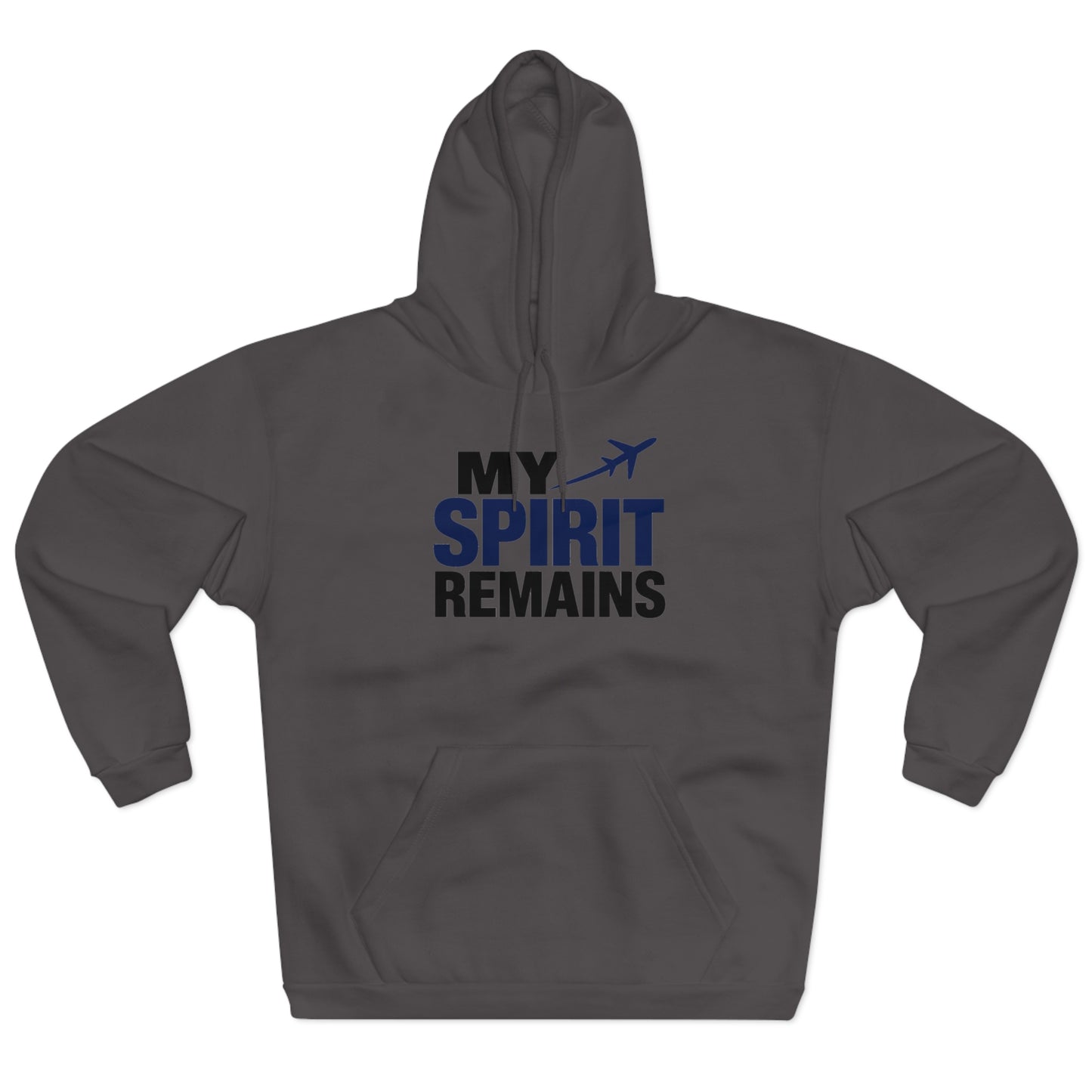 spirit-bankruptcy-tshirt Hoodie