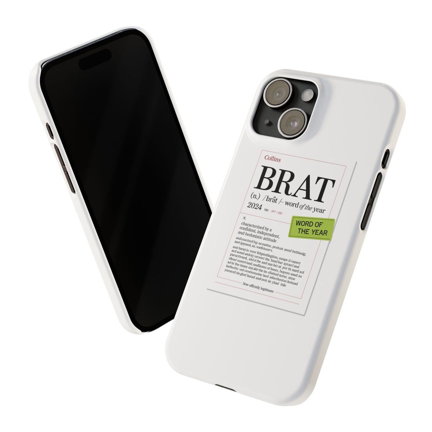 Product Phone Case