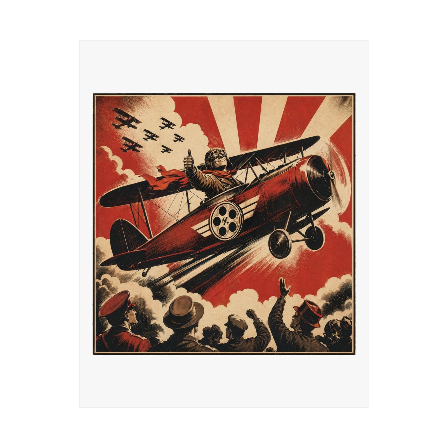 Product Poster