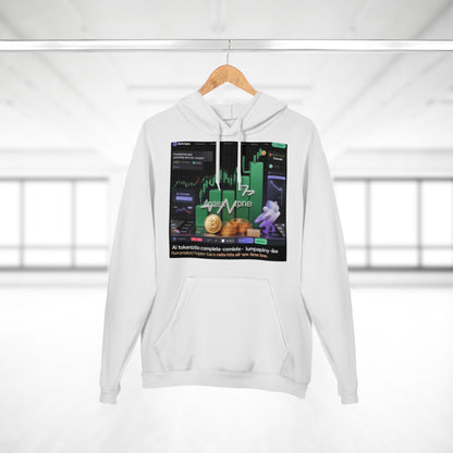 Tokenois: The New Currency Hoodie