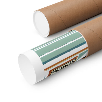 Product Poster