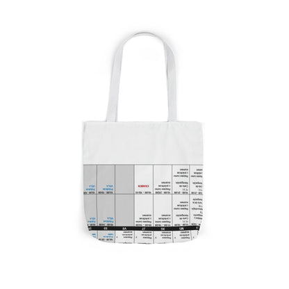 AI's Hunger Solved by Earth's Belly Tote