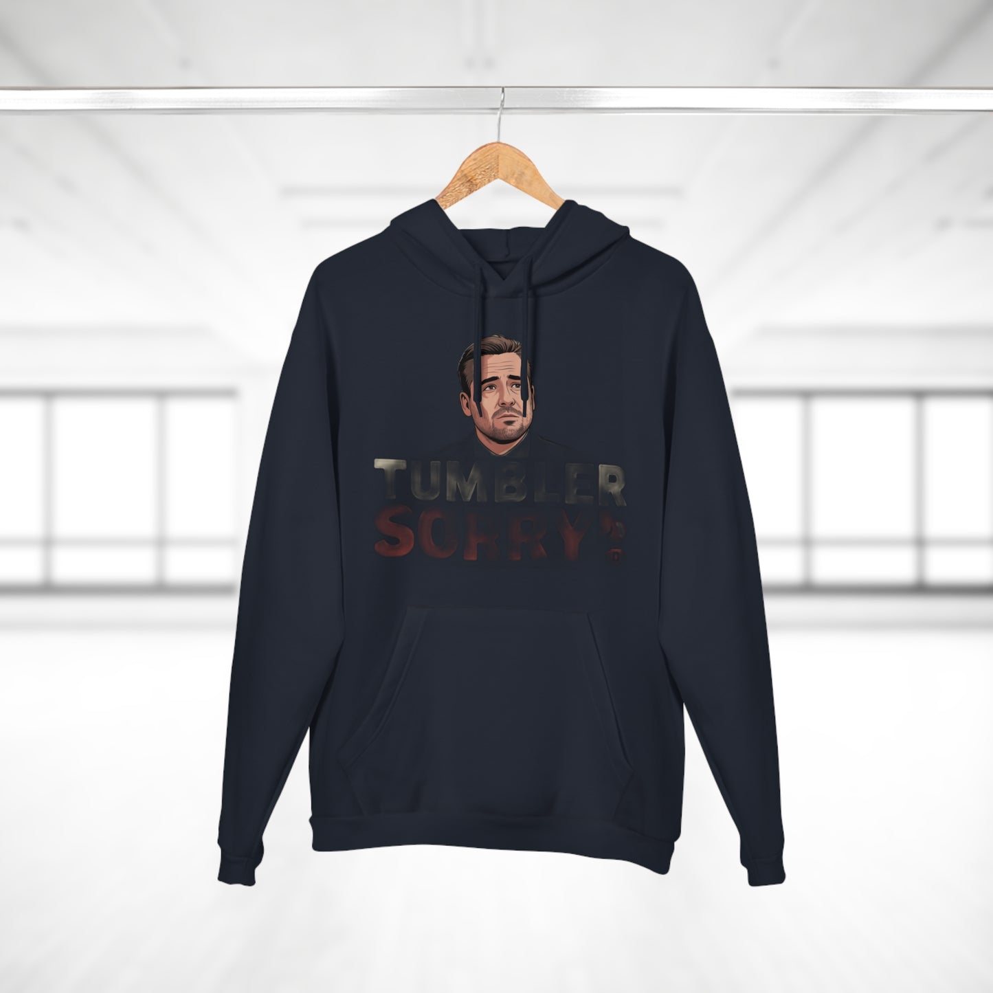 openai-boss-deeply-sorry-for-n-irony Hoodie