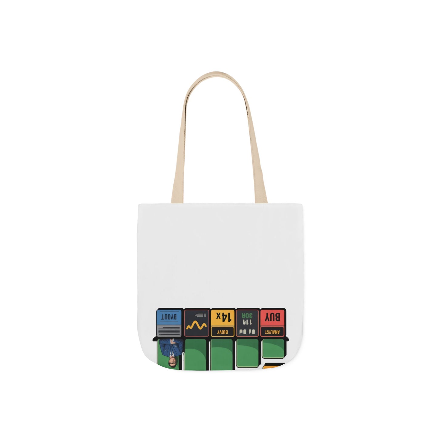 42 Analysts Can't Be Wrong (But Can They?) Tote