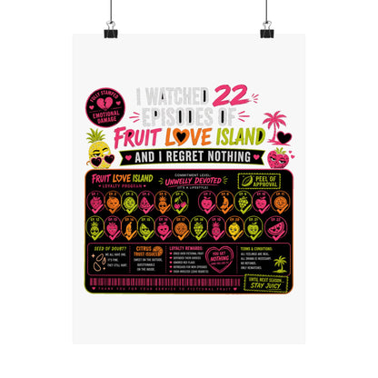 Product Poster
