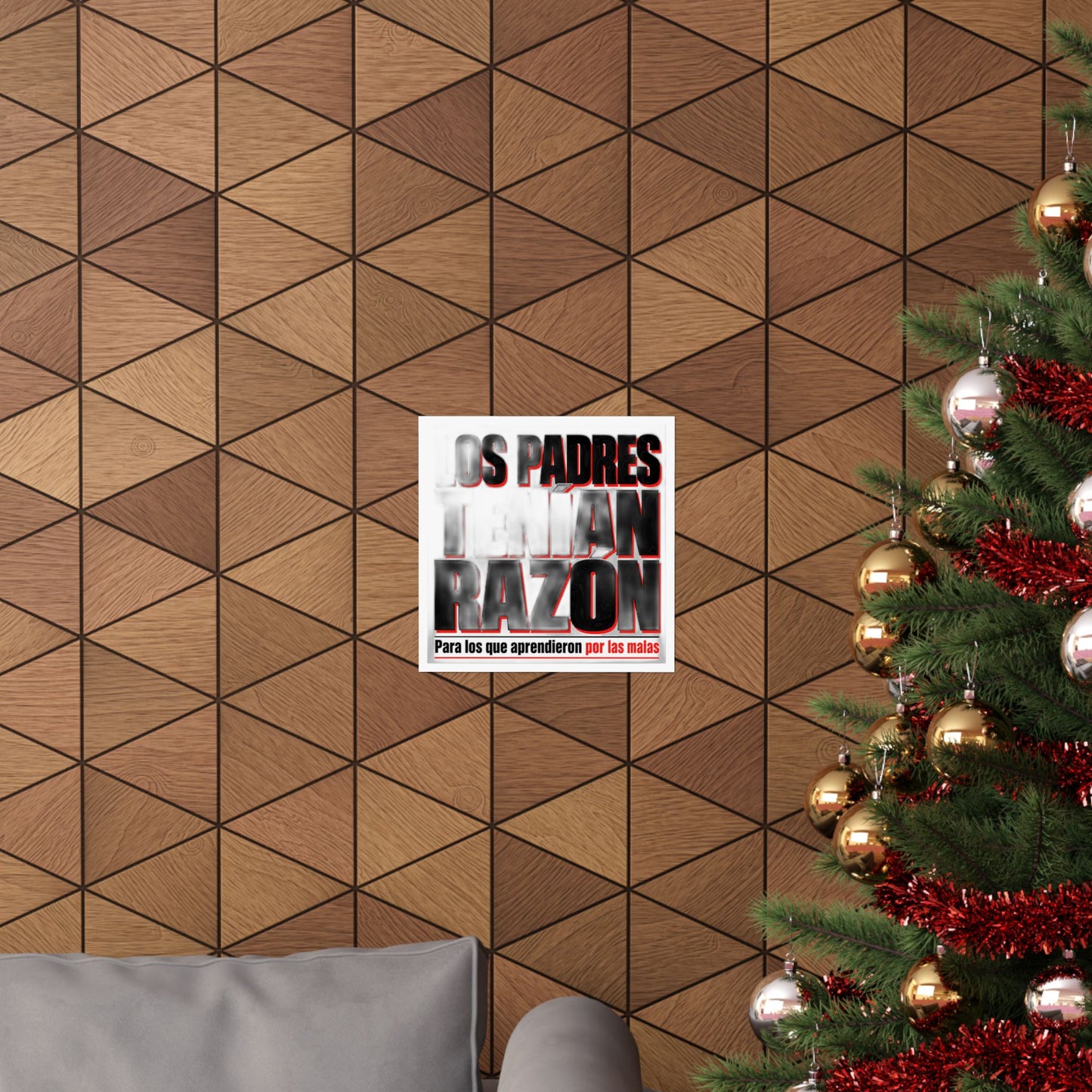 Product Poster