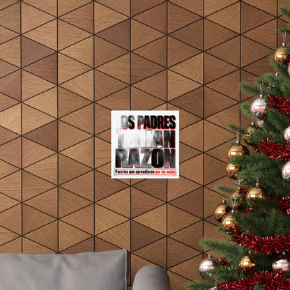 Product Poster
