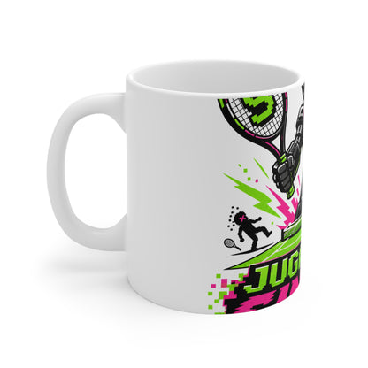 sinner-human-cartoon Mug