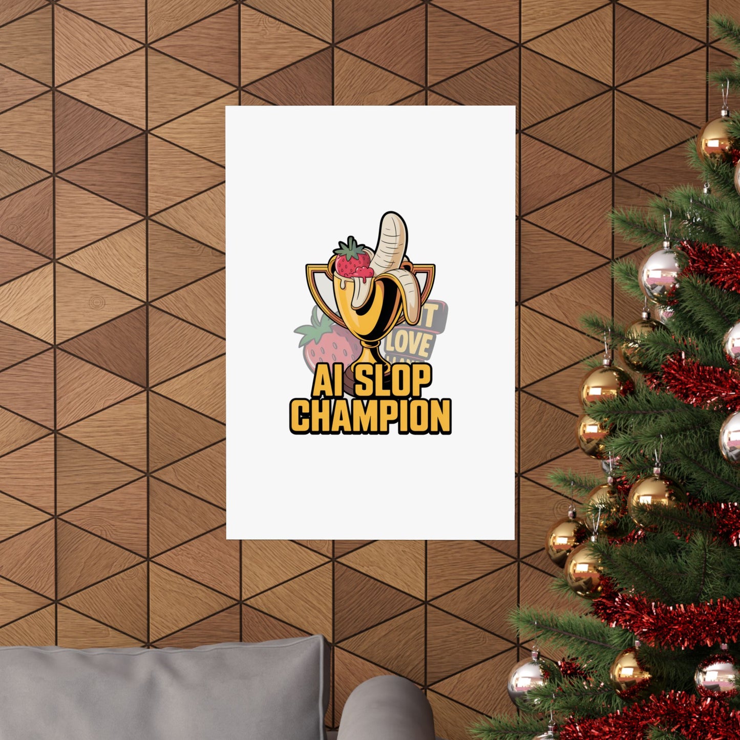 Product Poster