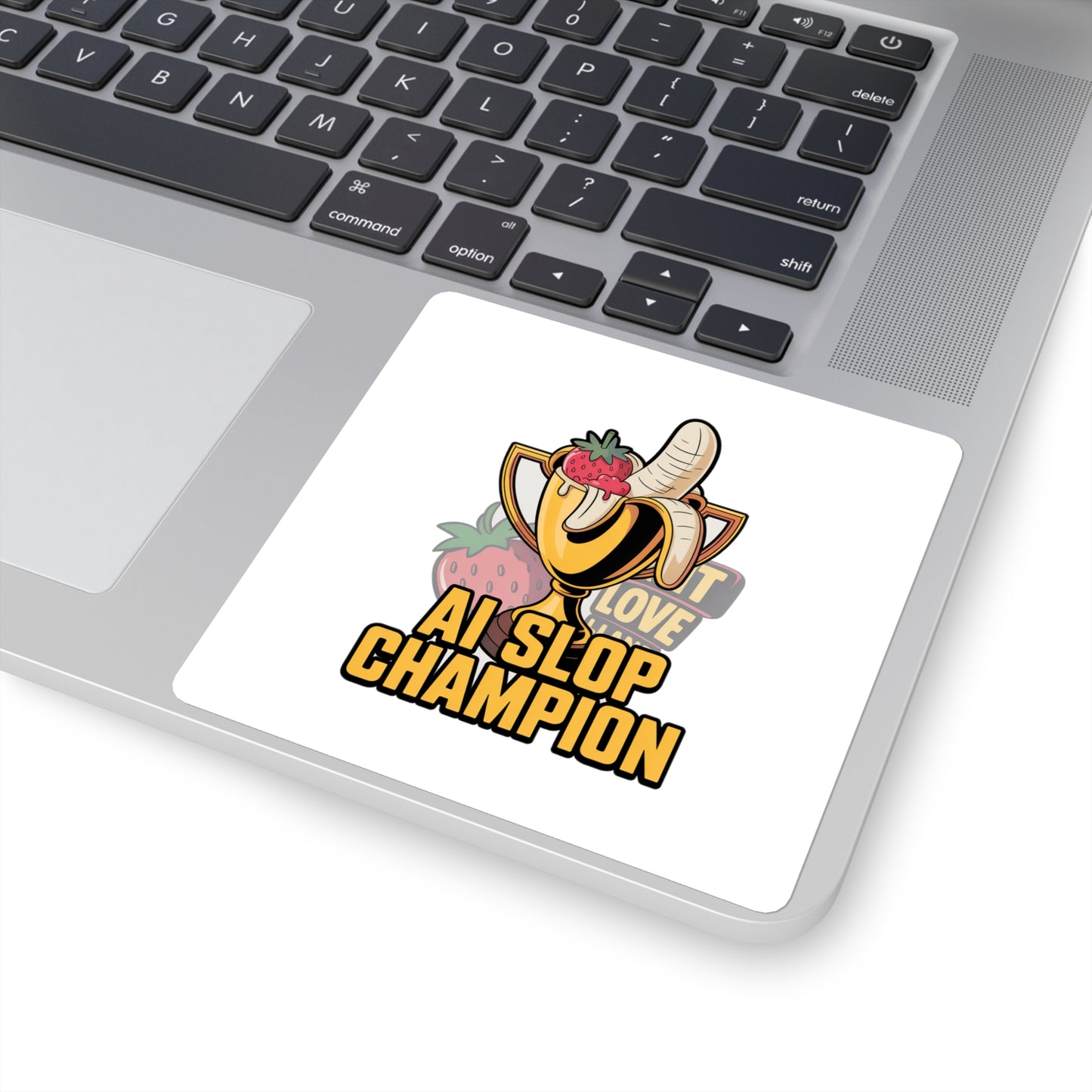 Product Sticker