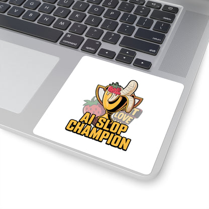 Product Sticker