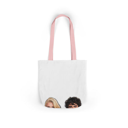 Celebrity Hypocrisy Callout Tote