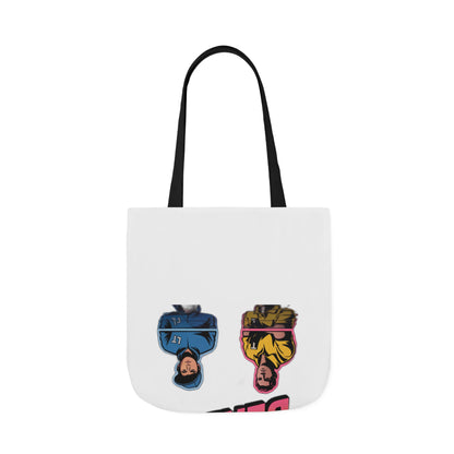 T1's 'Easy' Three-Peat Tote