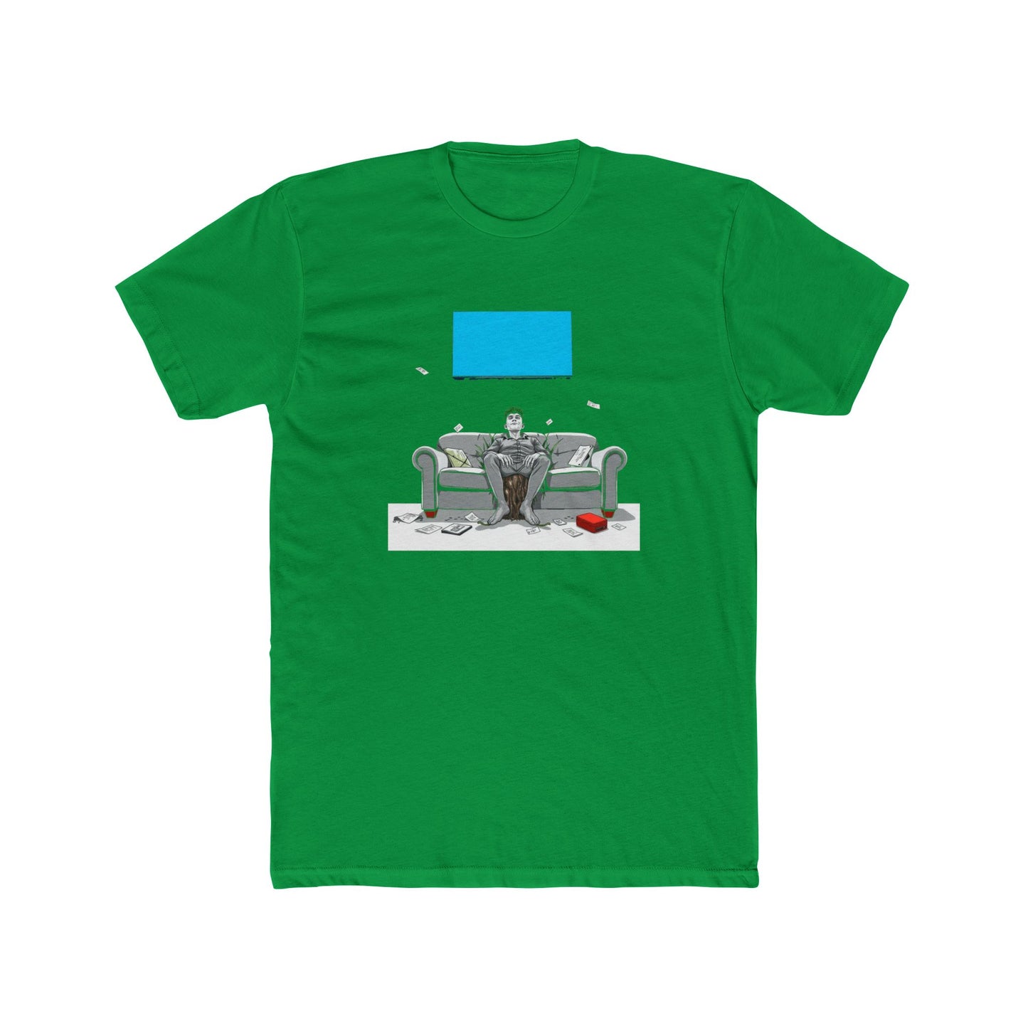 Product Tee
