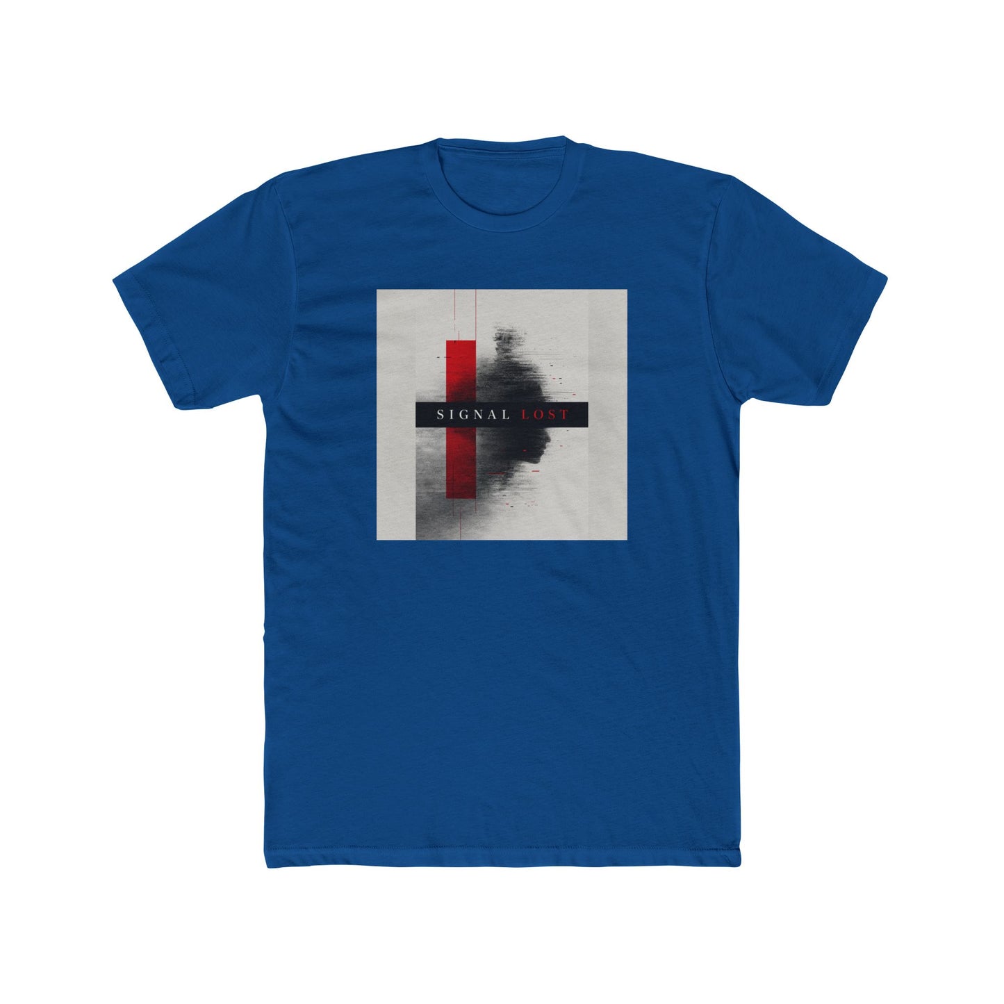 ghost-signal Tee