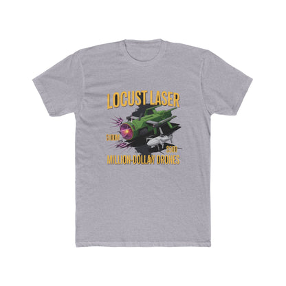 Giant Bug Zapper Tee
