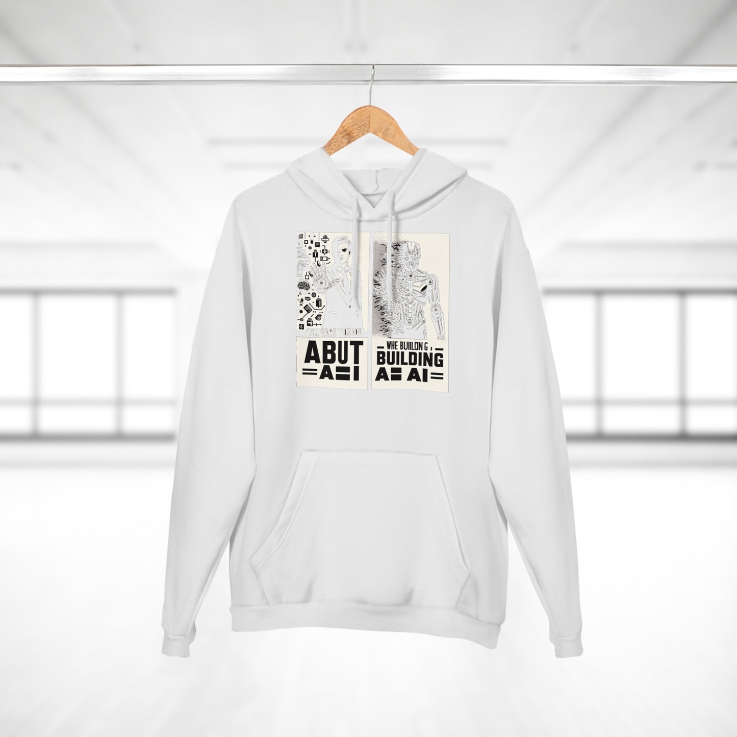 Product Hoodie