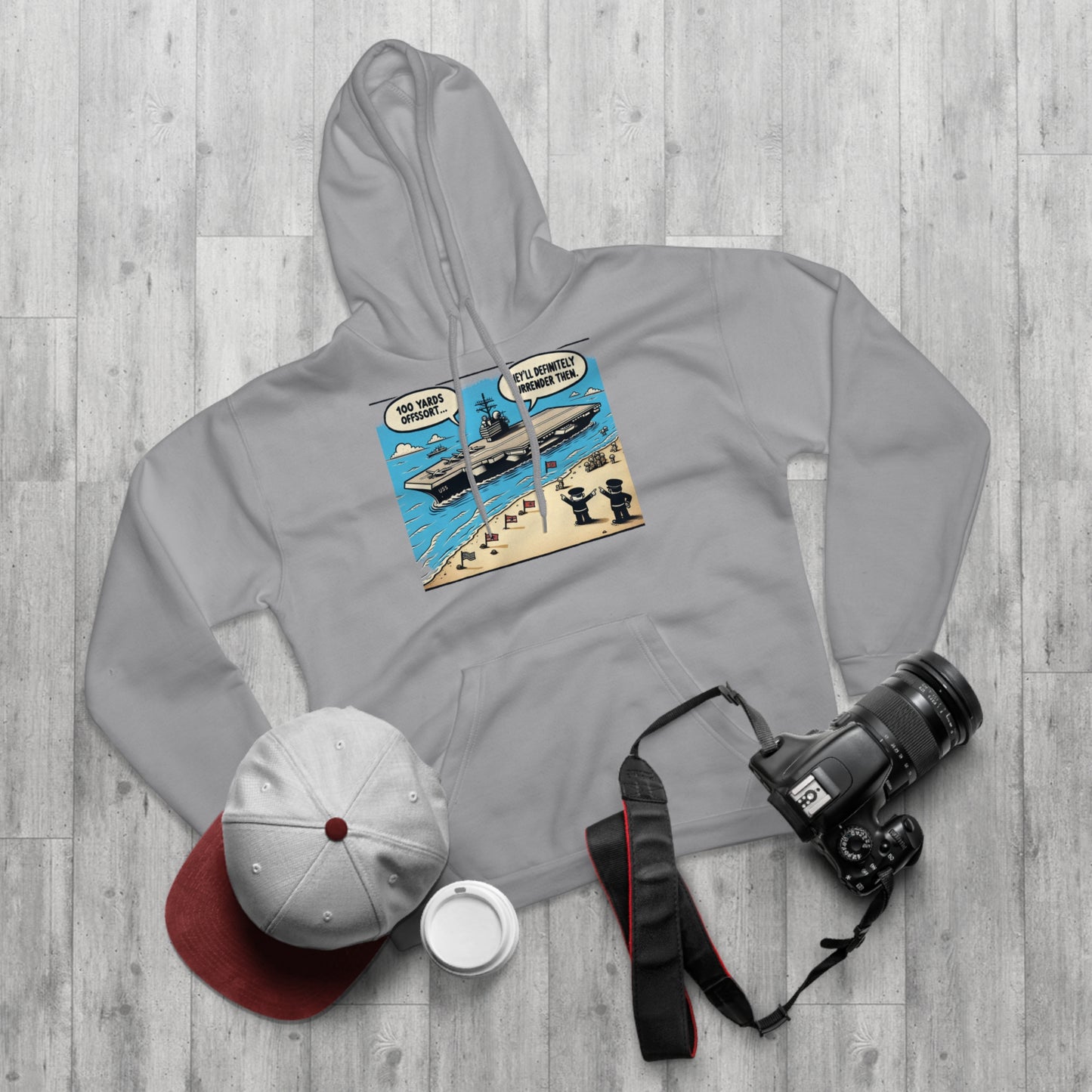 Product Hoodie