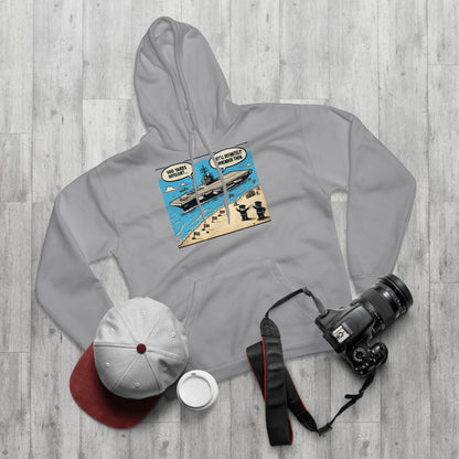 Product Hoodie