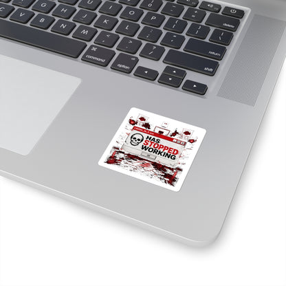 Product Sticker