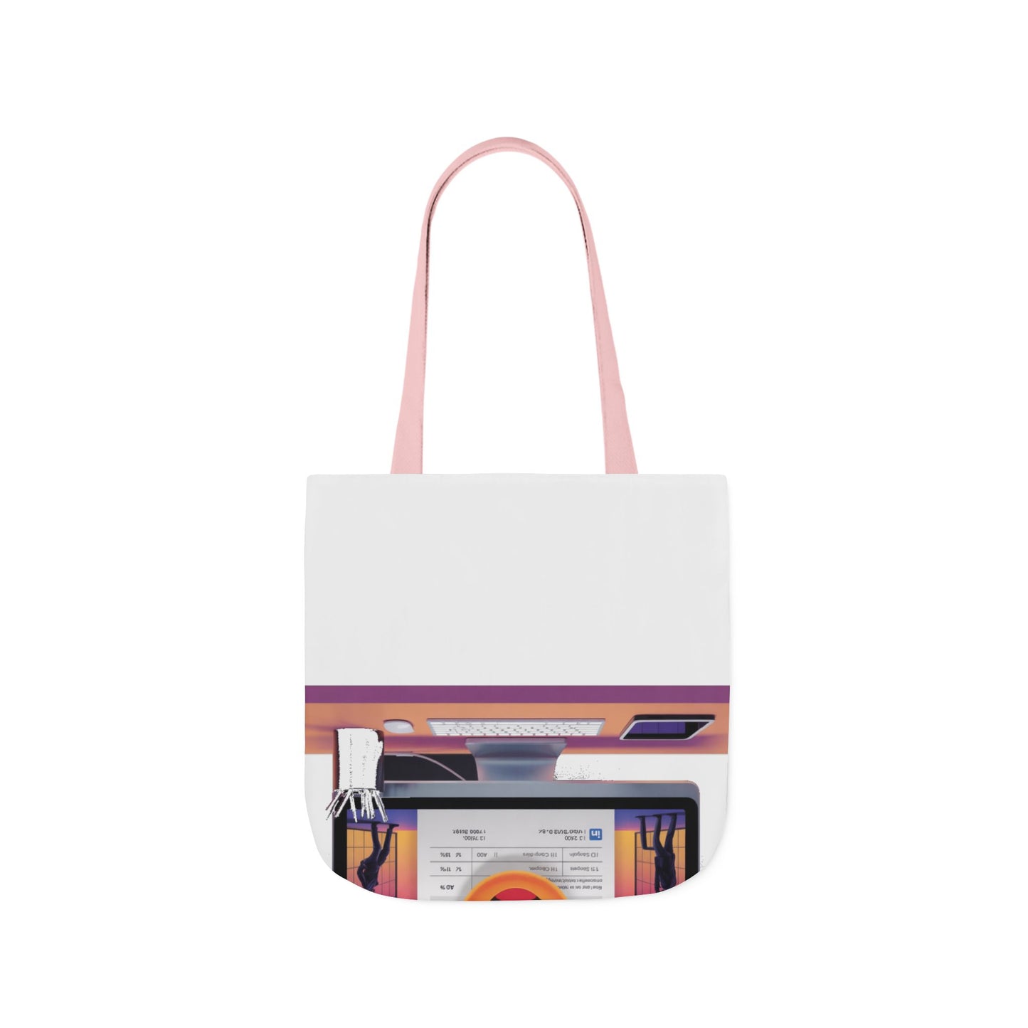 The Token Vanity Metric Tote