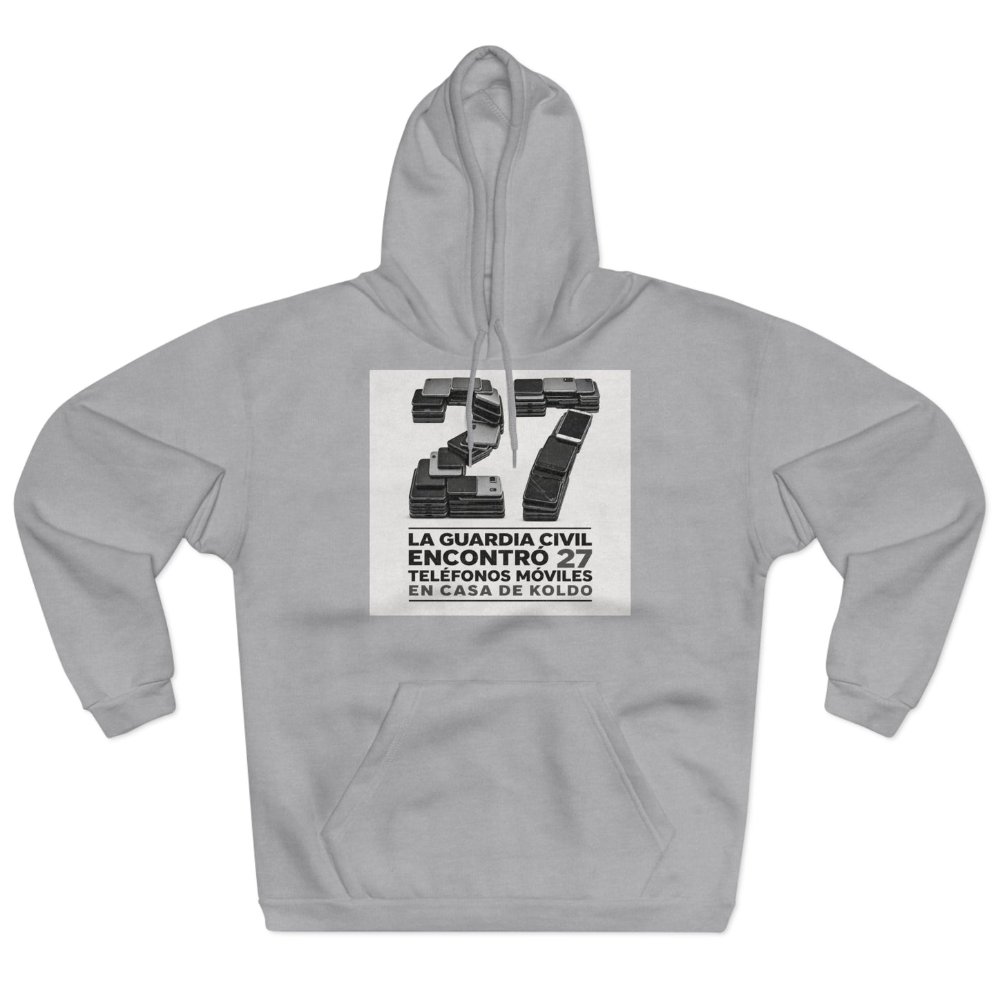 Product Hoodie