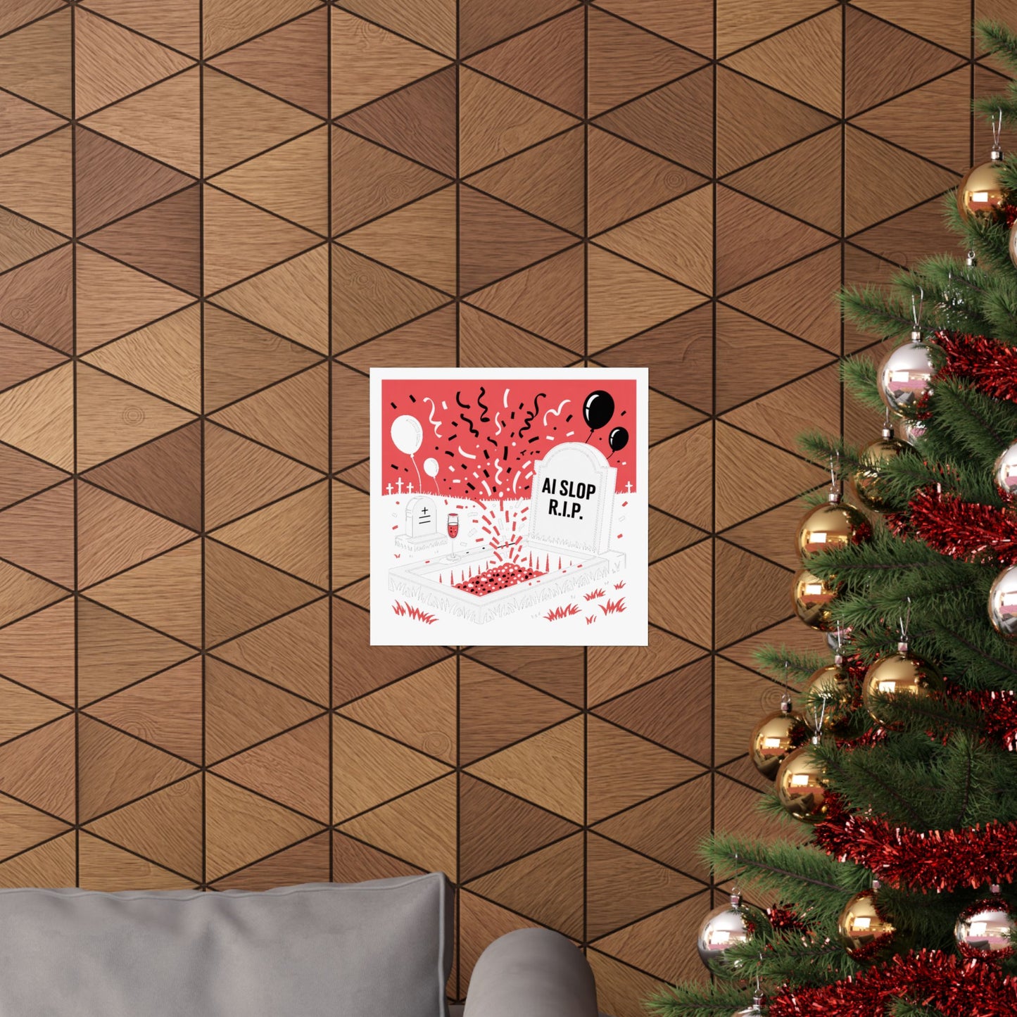 Product Poster