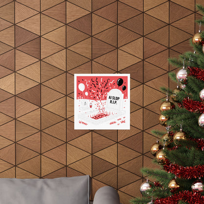 Product Poster
