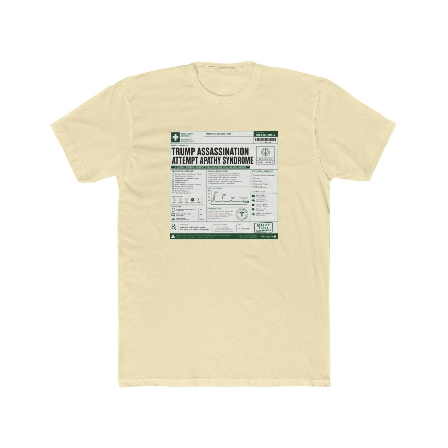 Product Tee