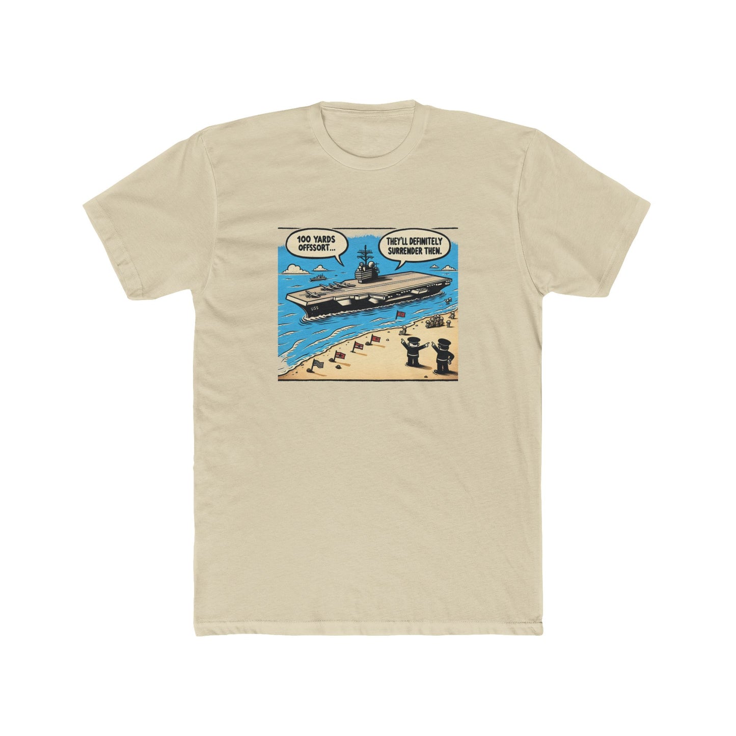 Product Tee