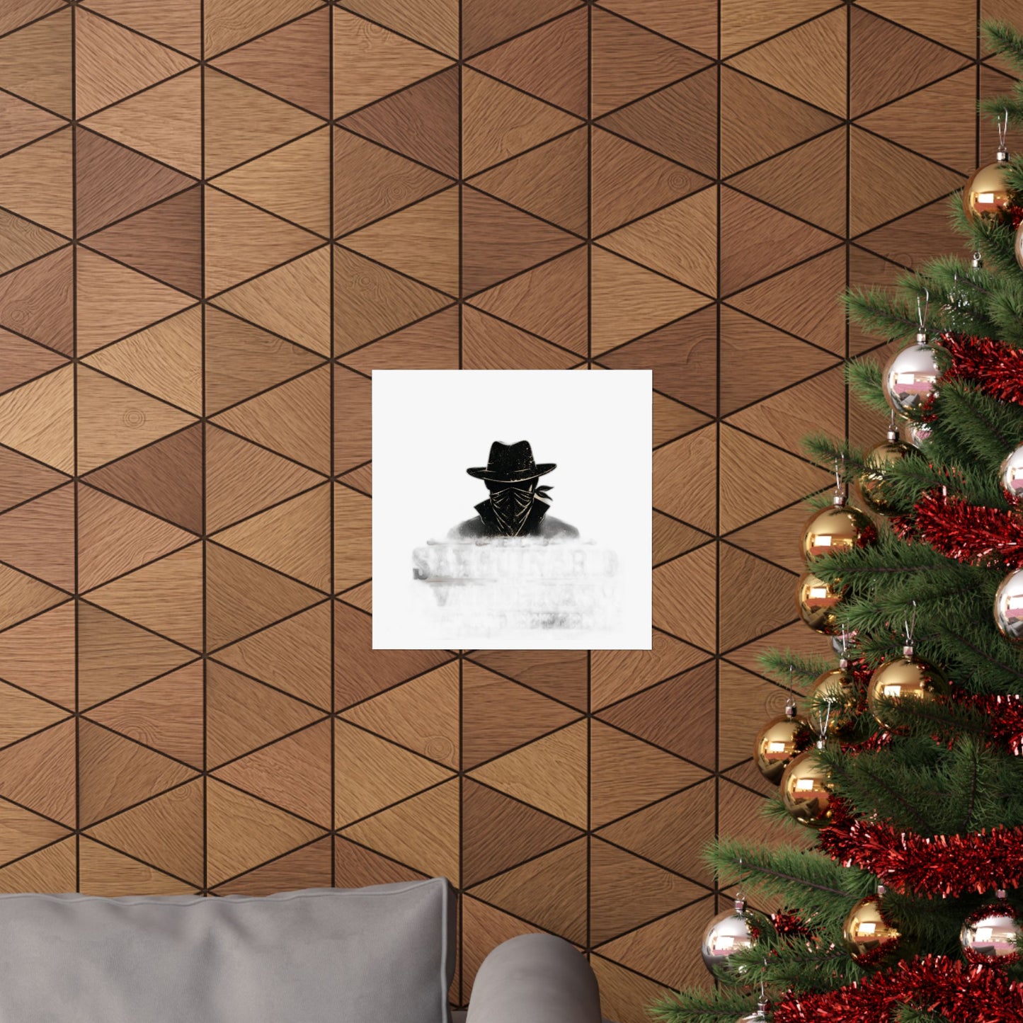 Product Poster