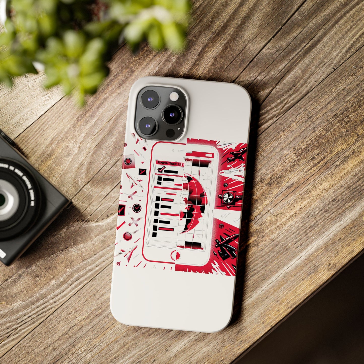 Product Phone Case