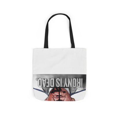 The Carter Curse Tote