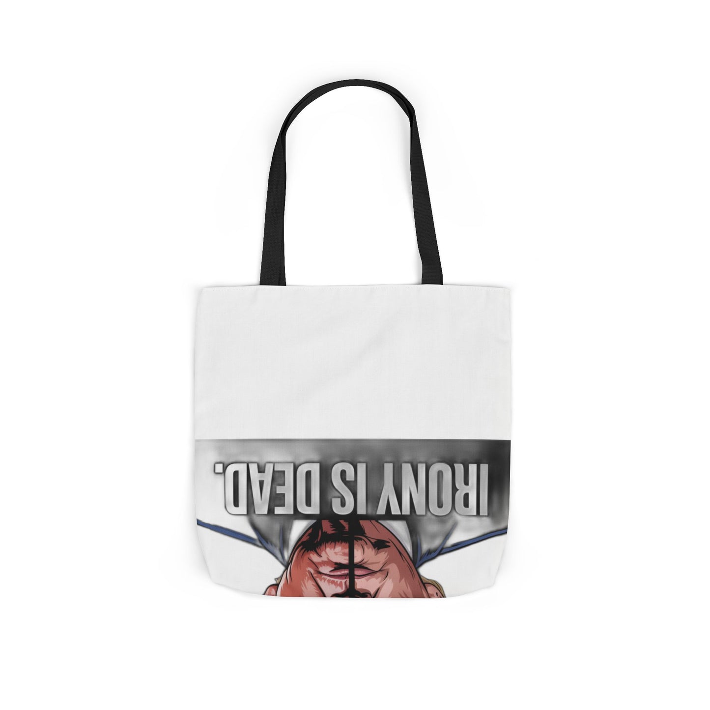 The Carter Curse Tote