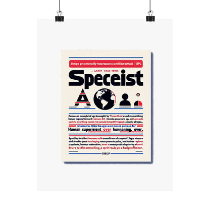 Product Poster