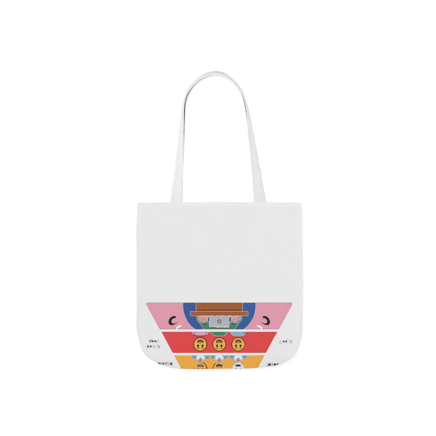 Maslow's AI Hierarchy of Needs Tote