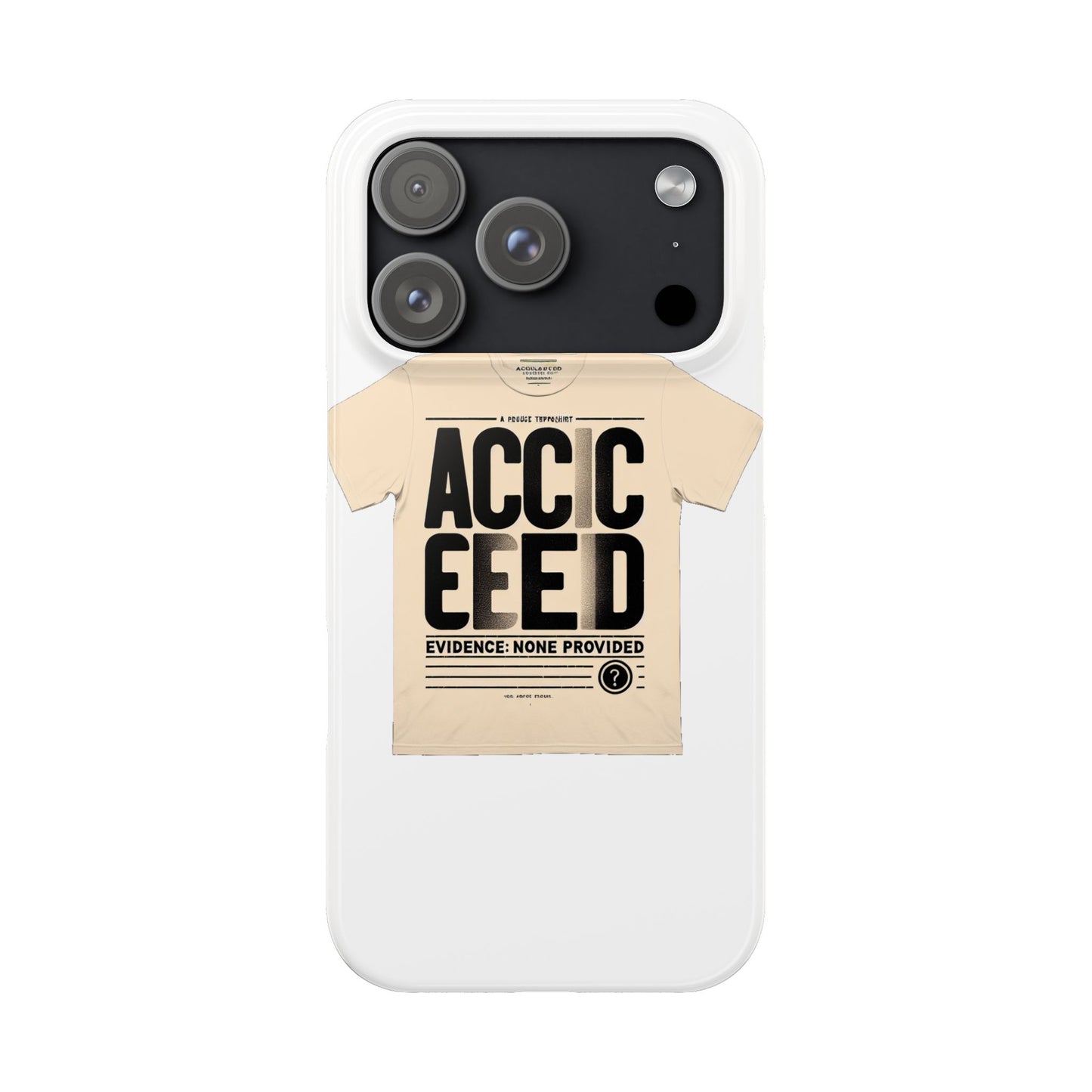 Product Phone Case