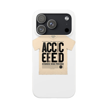 Product Phone Case