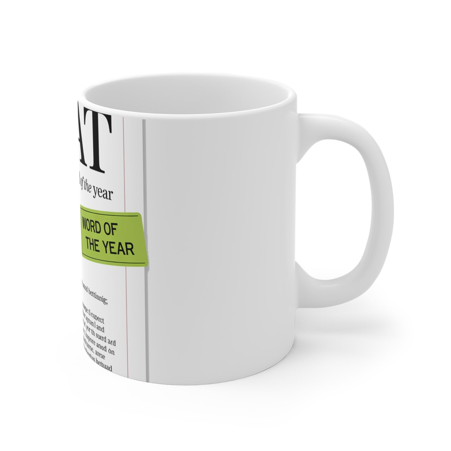 Product Mug