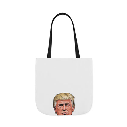 18 Hours for Nothing Tote