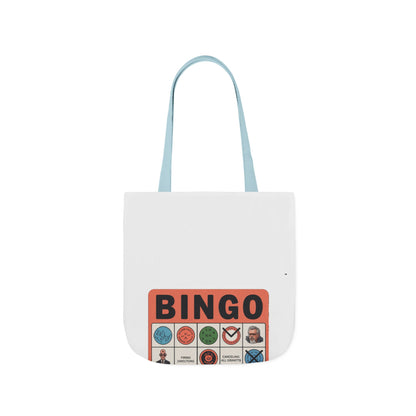 NSF Crisis Bingo Tote