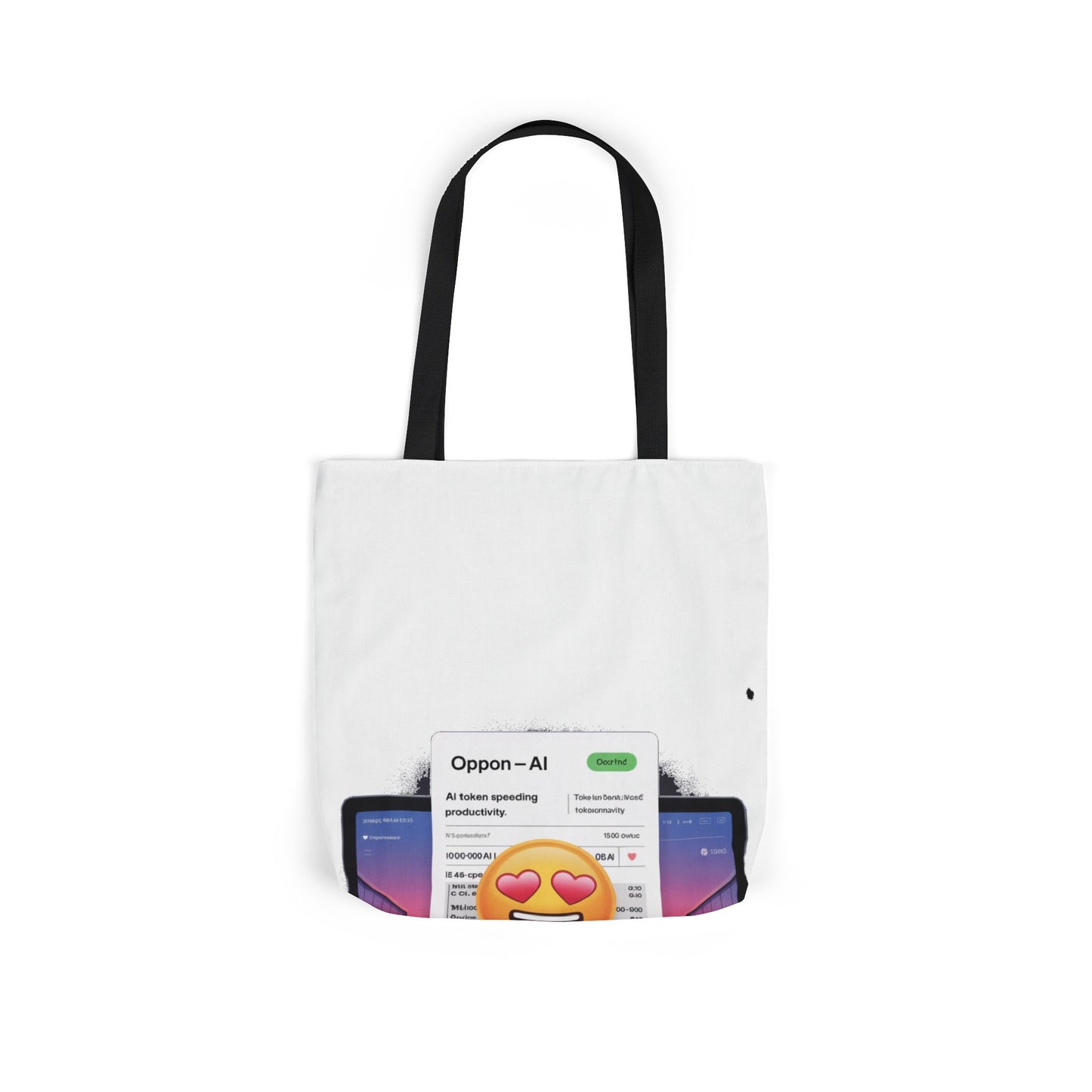 The Token Vanity Metric Tote