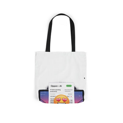 The Token Vanity Metric Tote